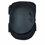 Damascus Комплект жесткой защиты коленей Imperial™Hard Shell, черные (DKPB)